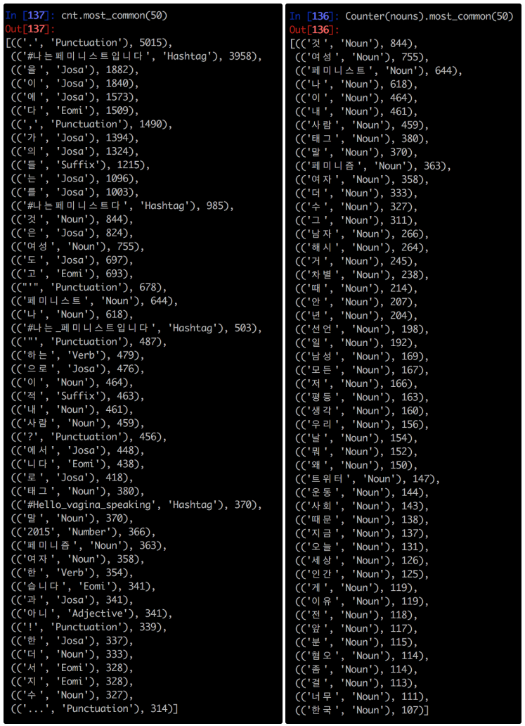 list of common morphemes