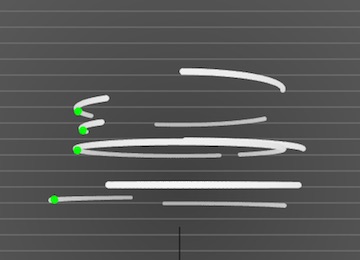 Sonic Wire Sculptor Remake